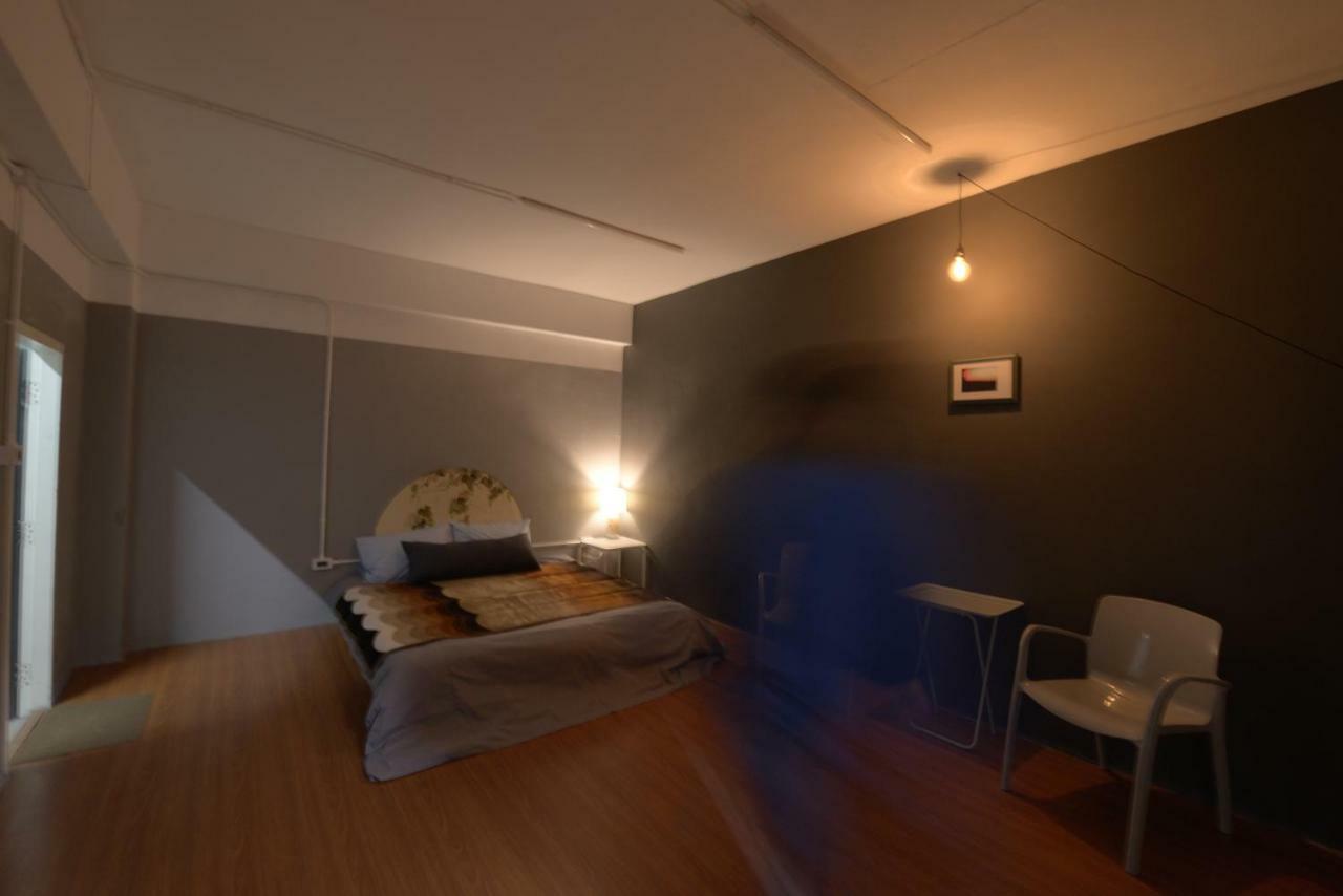 Soundsleep Hostel Chiang Rai Extérieur photo