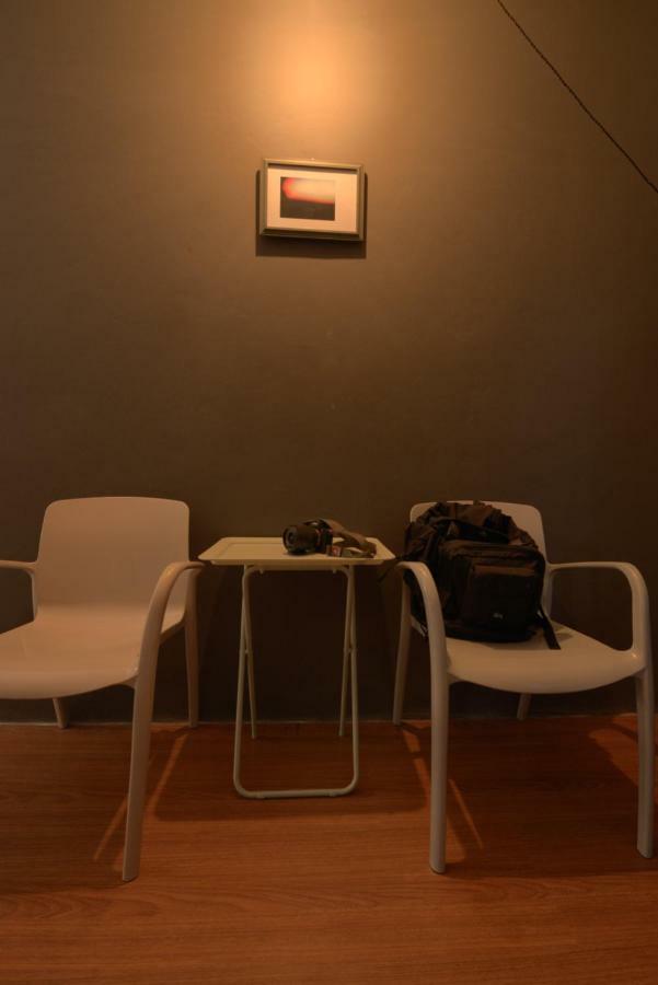Soundsleep Hostel Chiang Rai Extérieur photo