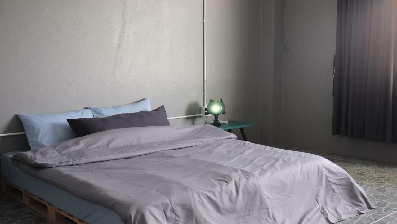 Soundsleep Hostel Chiang Rai Extérieur photo